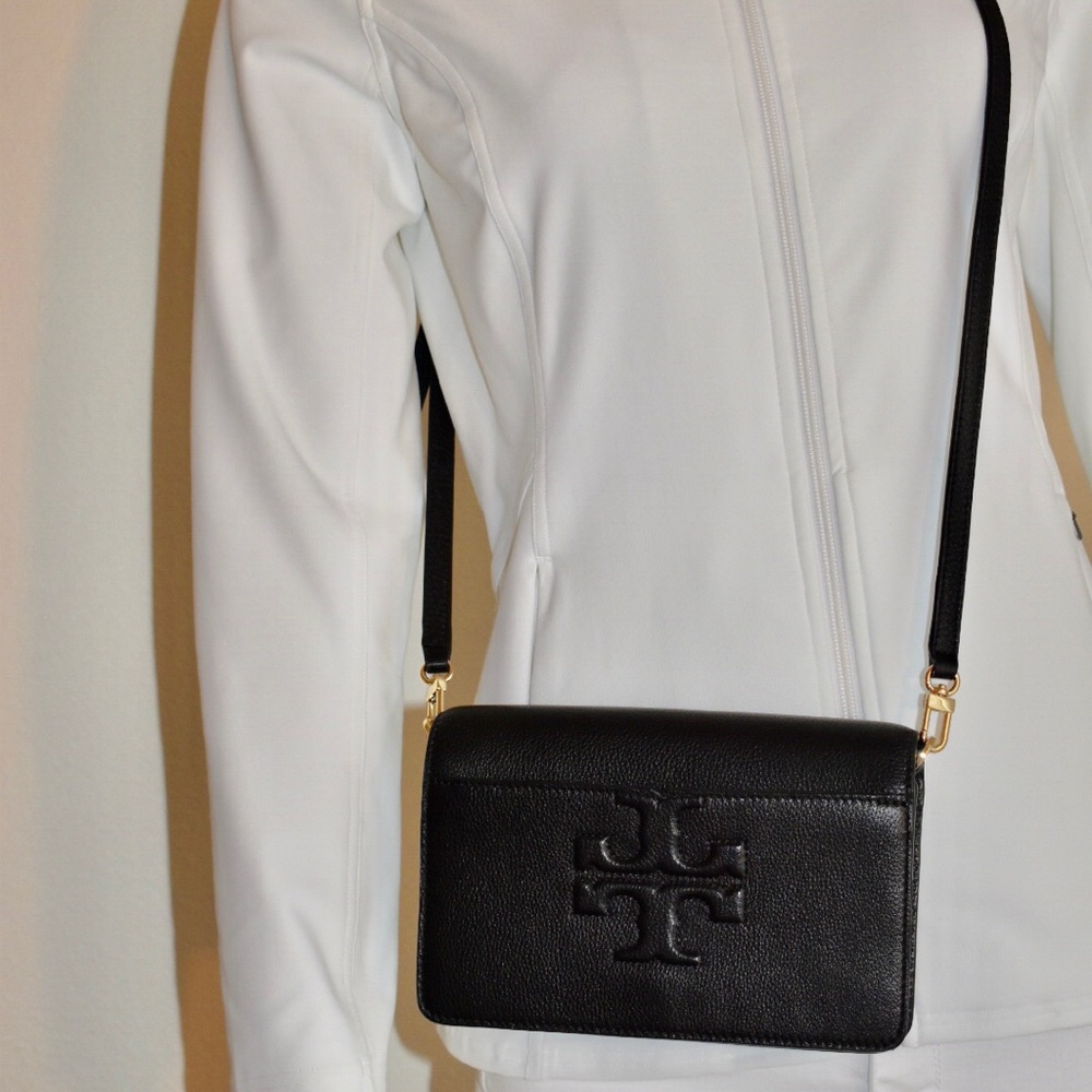 TORY BURCH BOMBLE-T CROSSBODY BAG - Picture 2 of 8